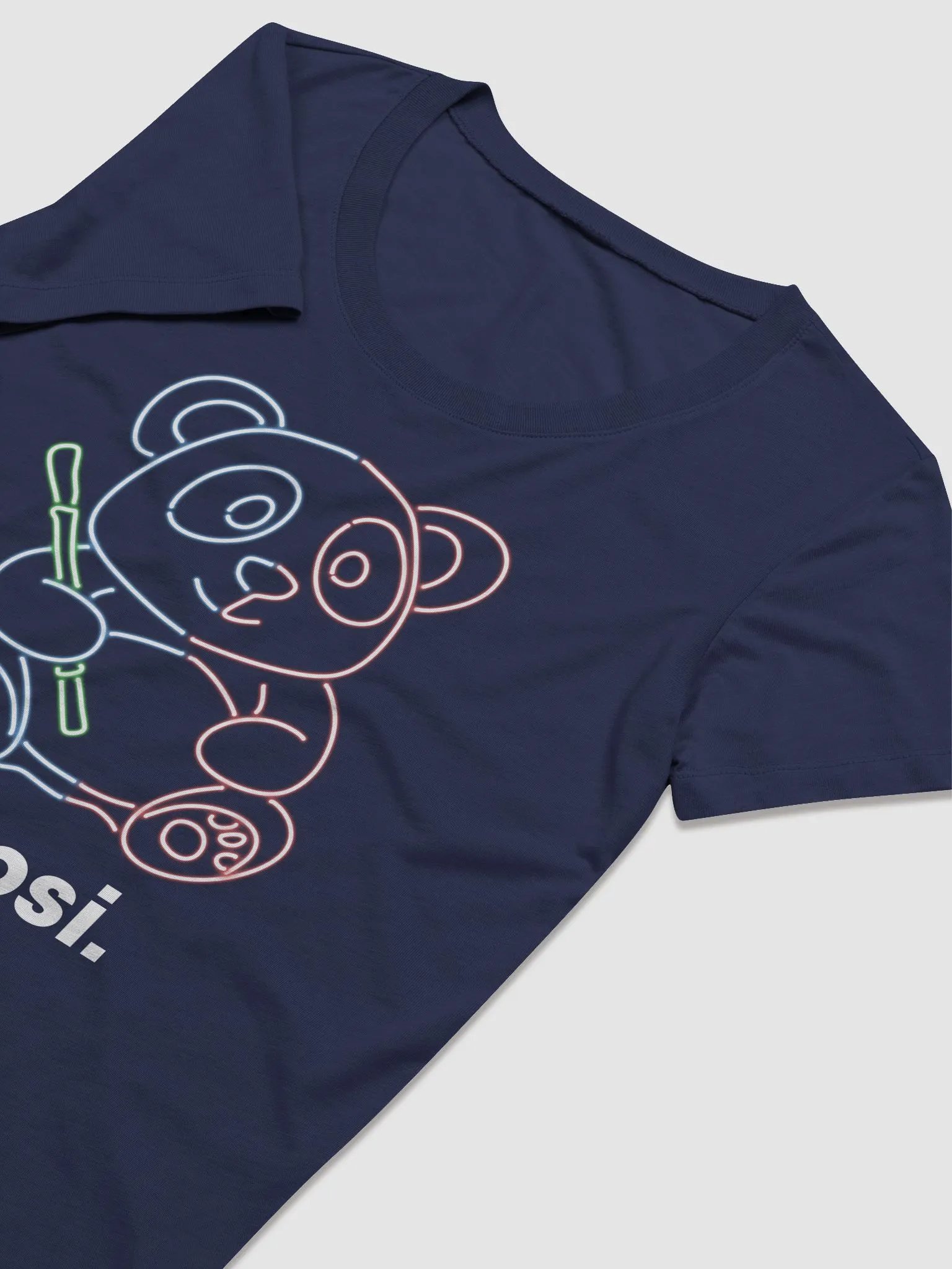 bepsi femme t-shirt product image (14)
