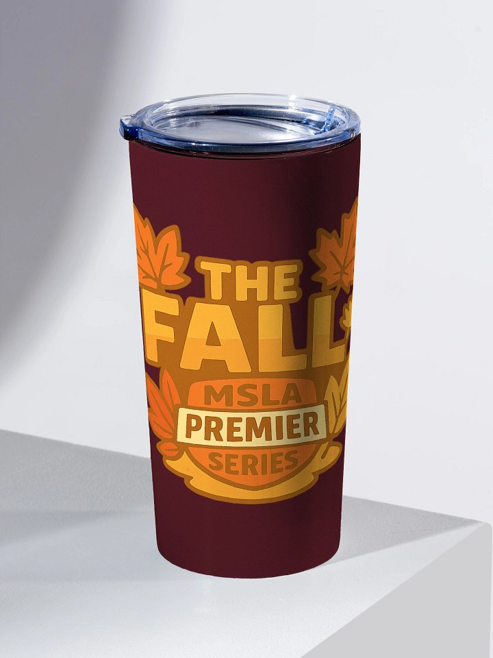 The Fall - Tumbler product image (1)