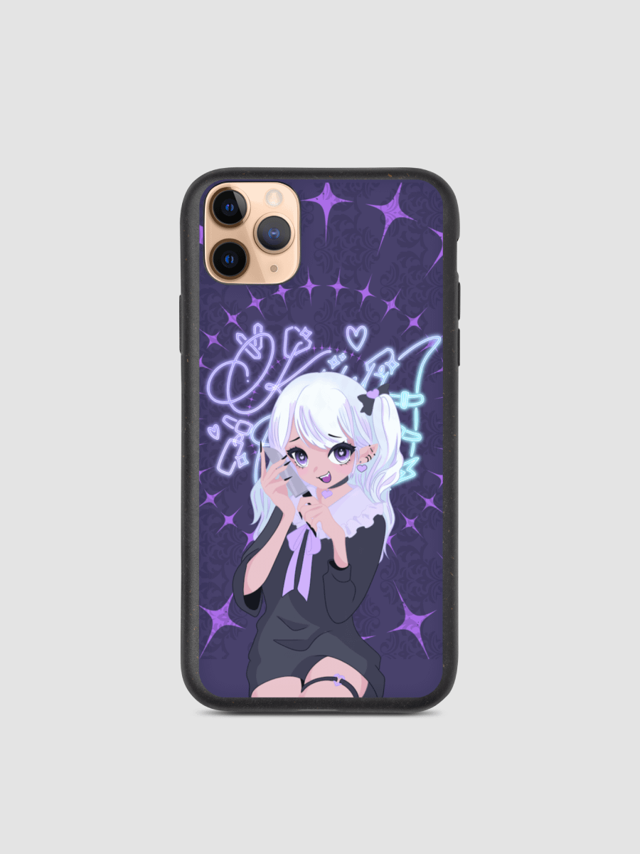 FOREVER! biodegradable iphone case product image (1)