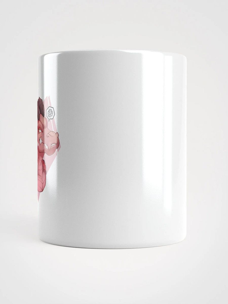 Mean smiles (Right hand version) product image (10)