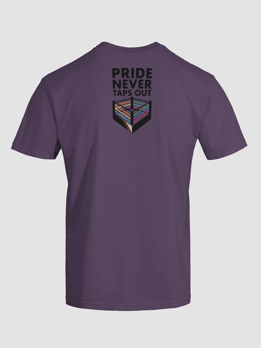 We Grapple With Pride Tee product image (73)