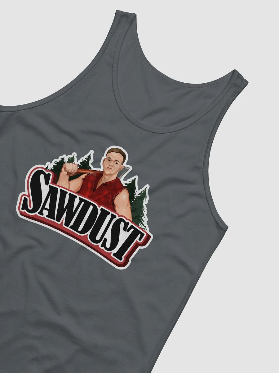 Sawdust Tank Top product image (34)
