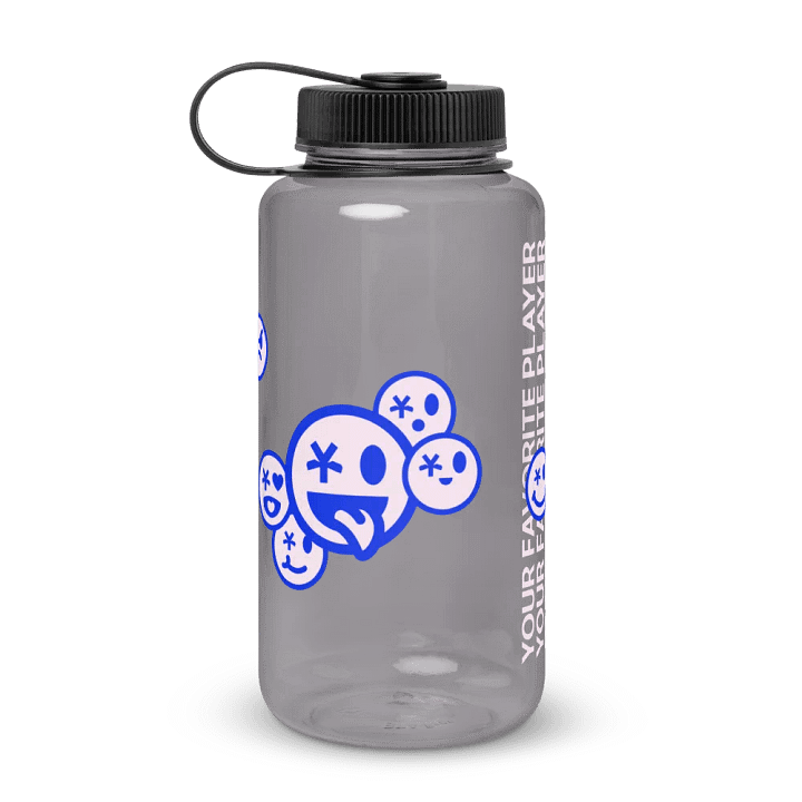 Mascot Water Bottle product image (1)