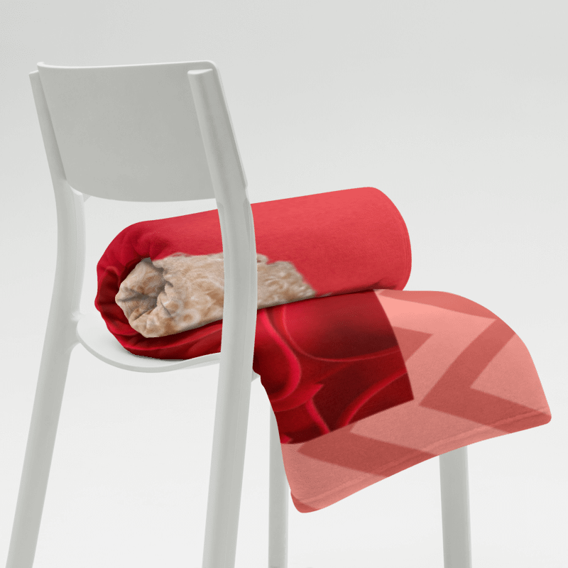 CUPID - THE BLANKET product image (3)
