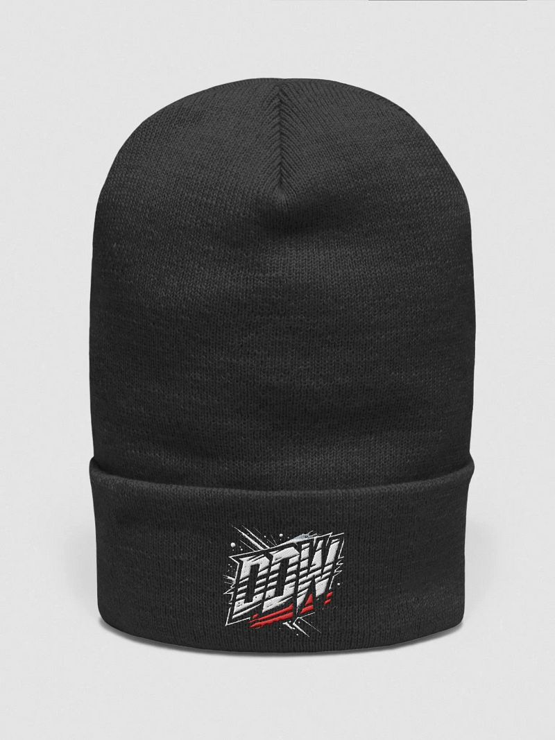 DDW Beanie