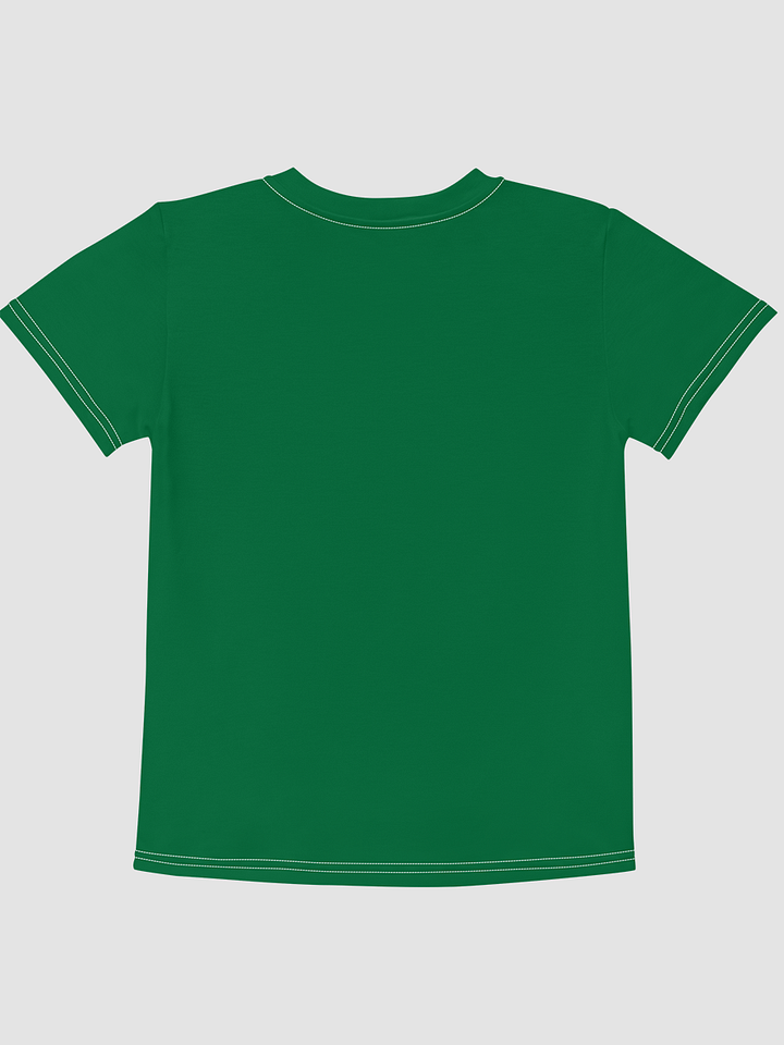 [ZombieChef81] All-Over Print Kids Crew Neck T-Shirt product image (2)