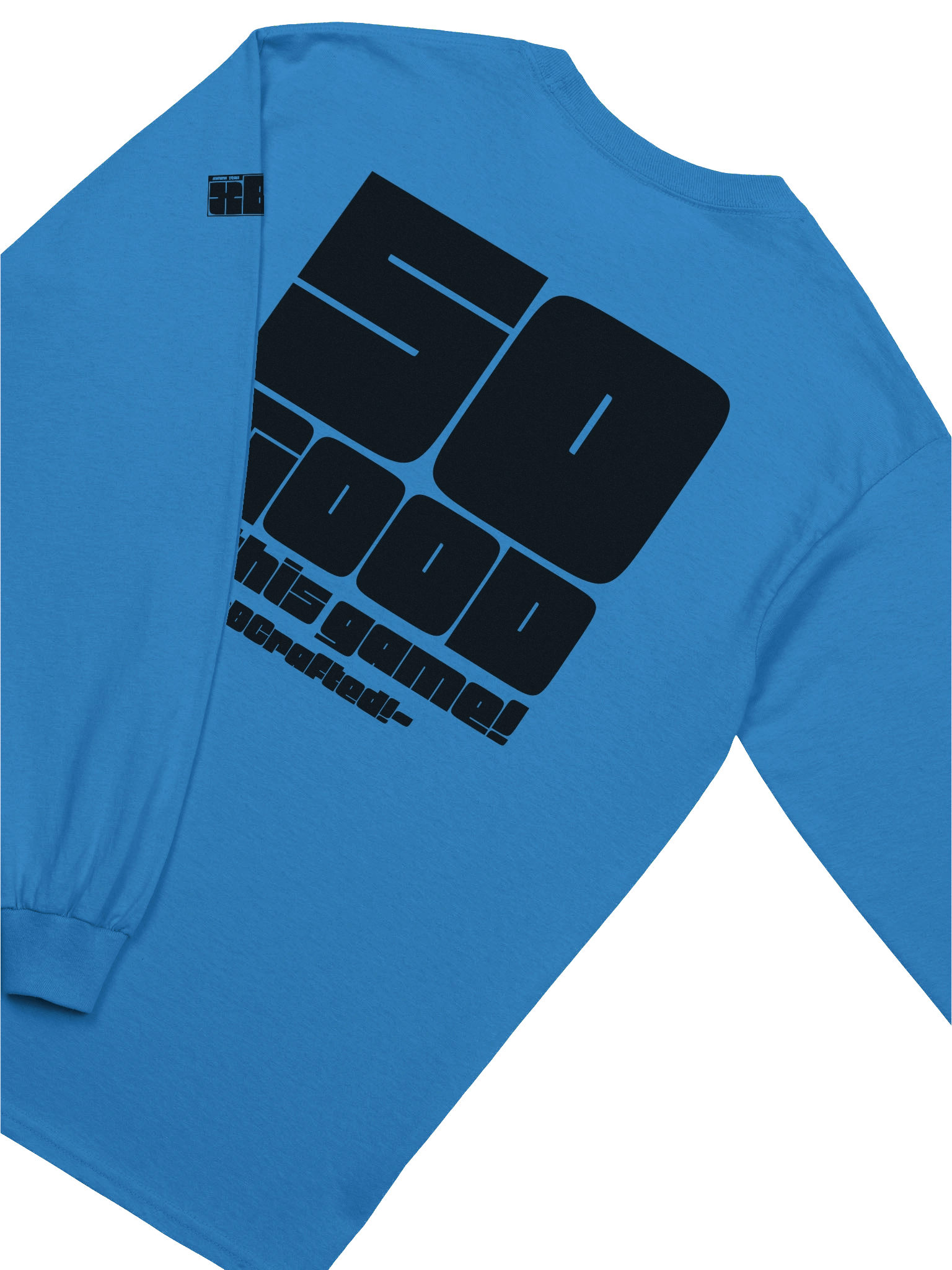 So Good! (Long Sleeve) product image (16)