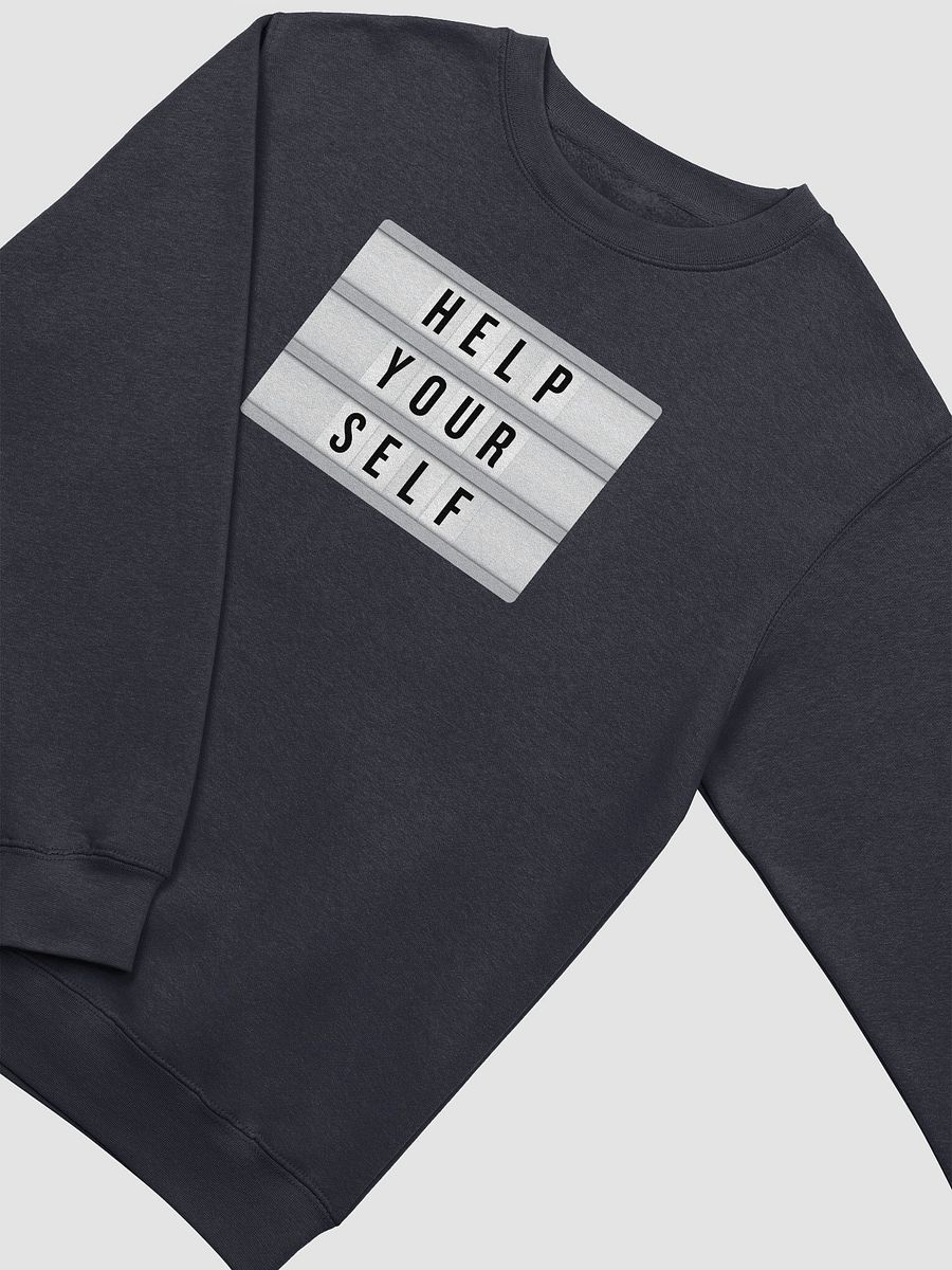 Help Your Self product image (3)