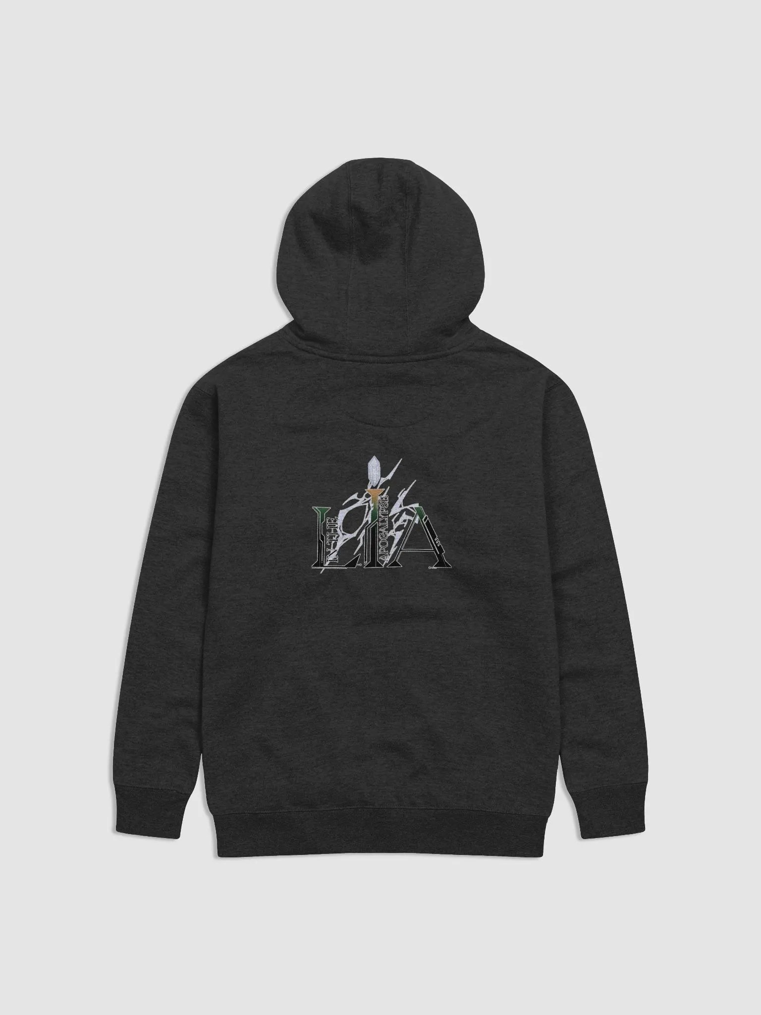 Lia hoodie product image (2)