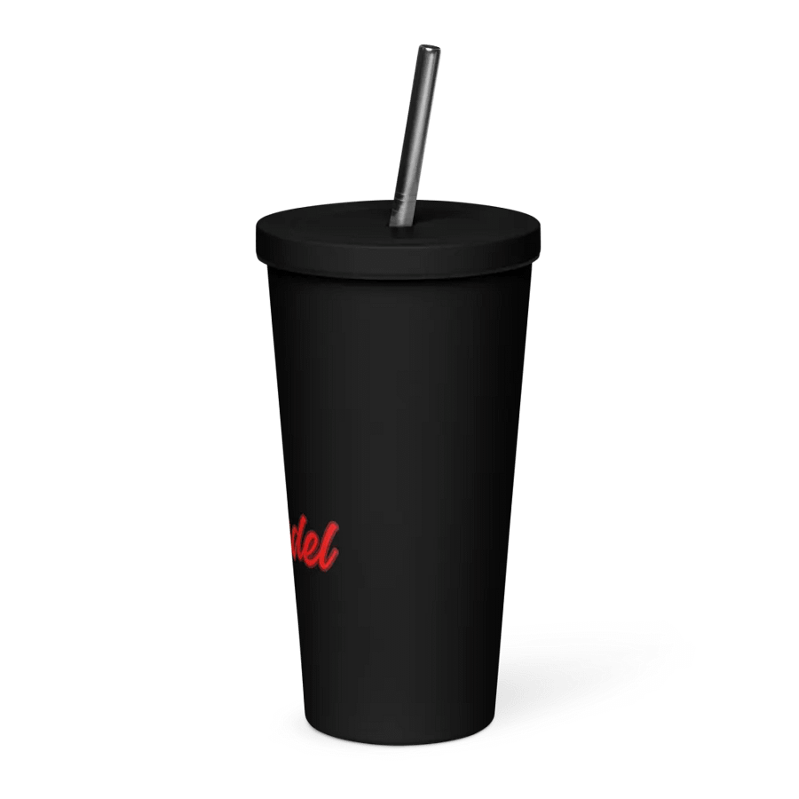 Sith Citadel Insulated Tumbler product image (6)