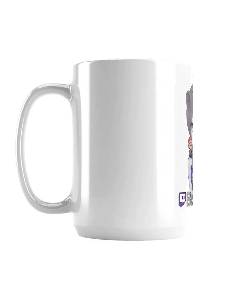 Twitch Con Merch Mug product image (1)