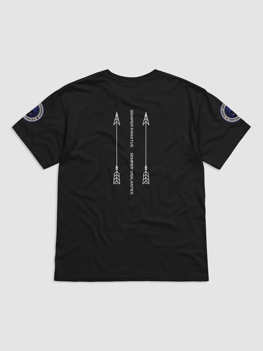 Rangers SESF T-Shirt product image (3)