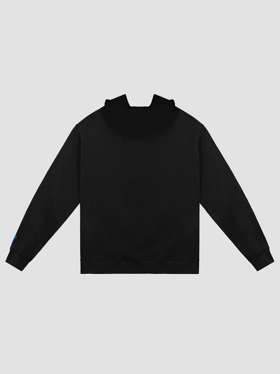 Couldn't be me 'Rise Special' OVERSIZED hoodie product image (2)