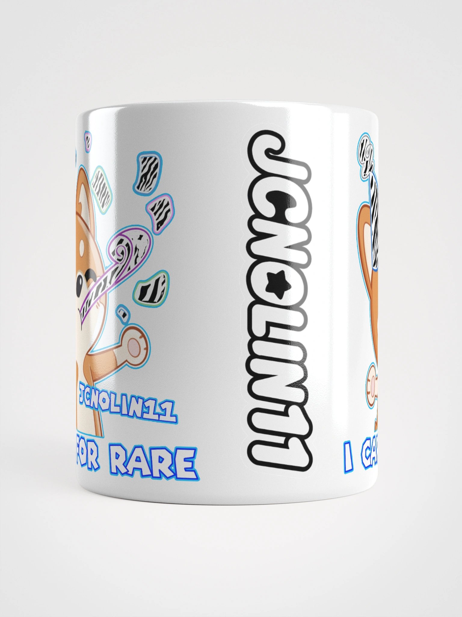 EDS Awarness Mug product image (15)