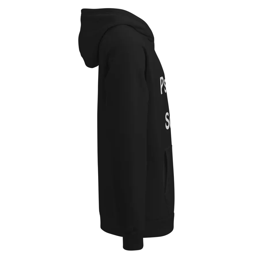 PsyOp Soldier Inverted Under Armour Hoody product image (3)