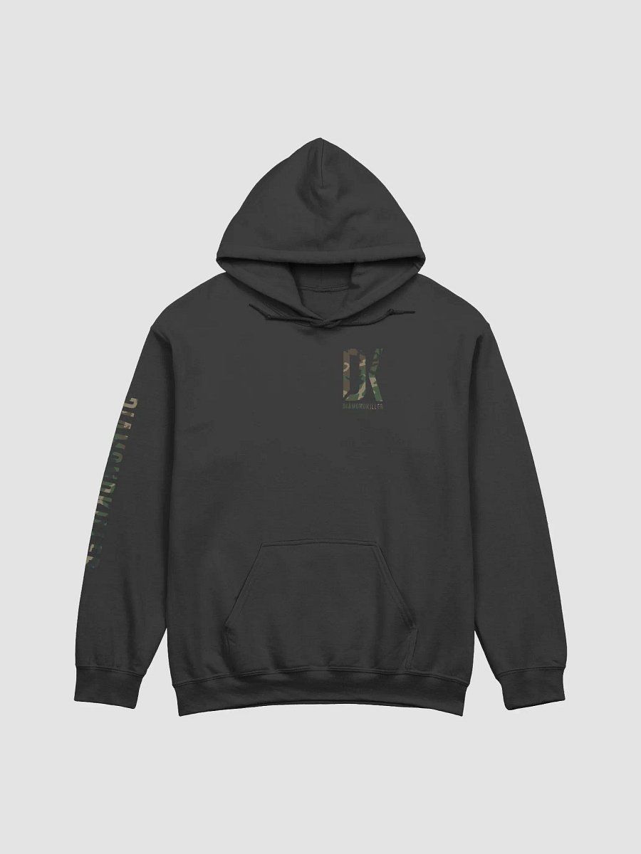Killers Club Woodland Camo product image (1)
