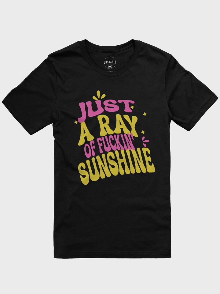 "You're my Sunshine" By UNSTABLE product image (1)