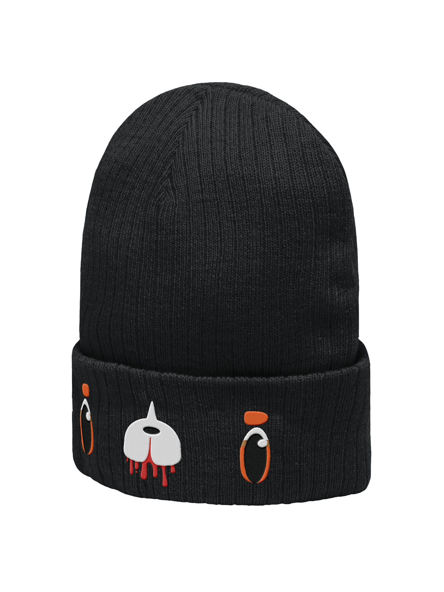 Mooncake The Destroyer Beanie product image (2)