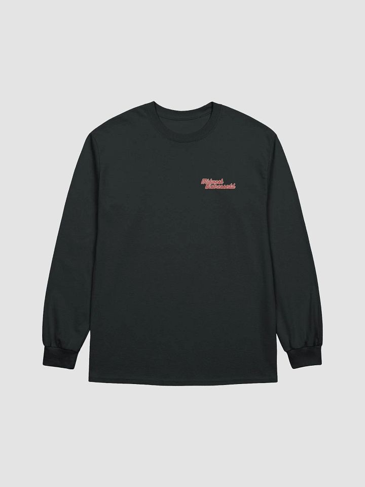 444 Cherries - Long Sleeve T-Shirt product image (6)