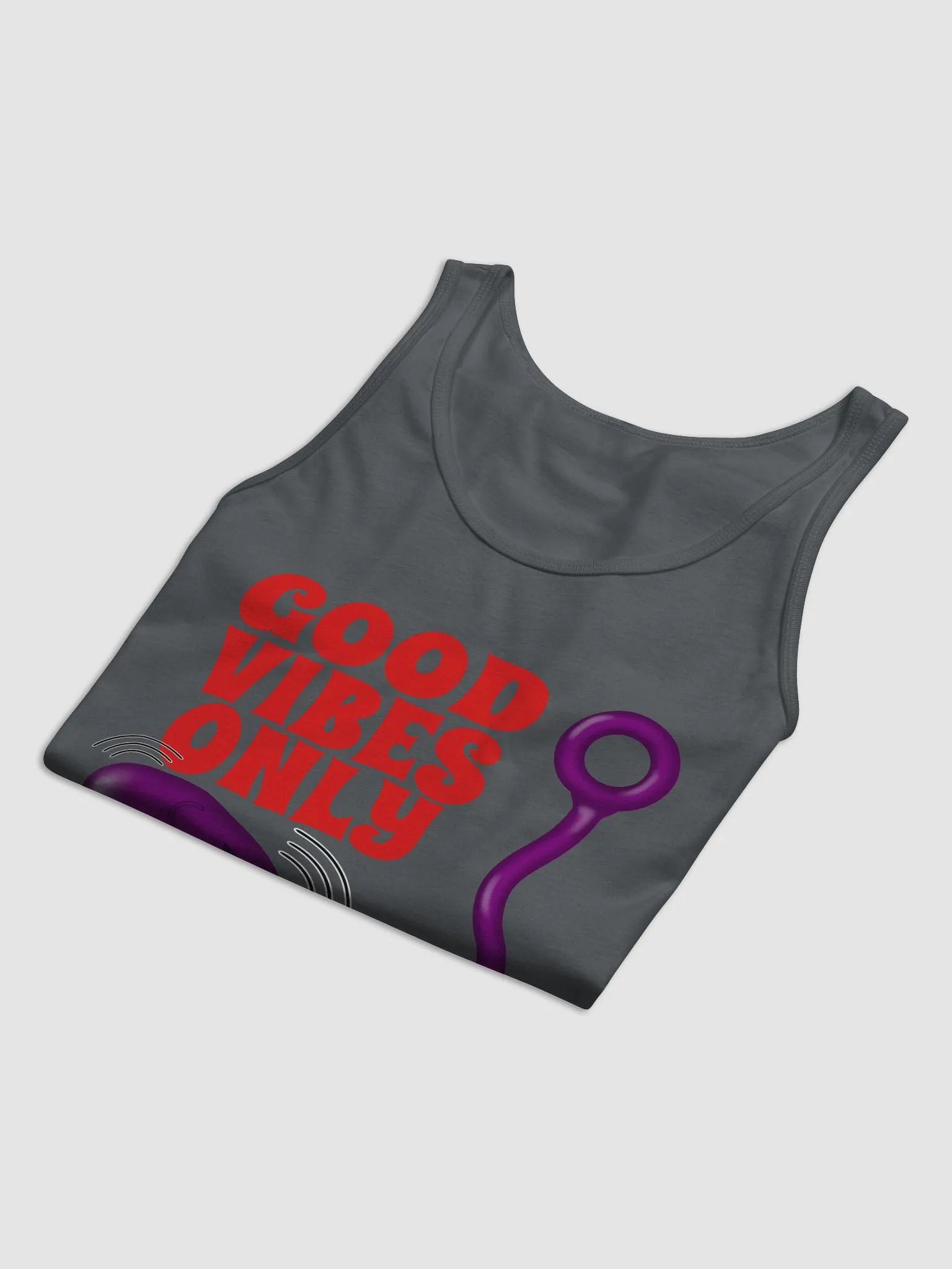 Good Vibes Tank product image (3)