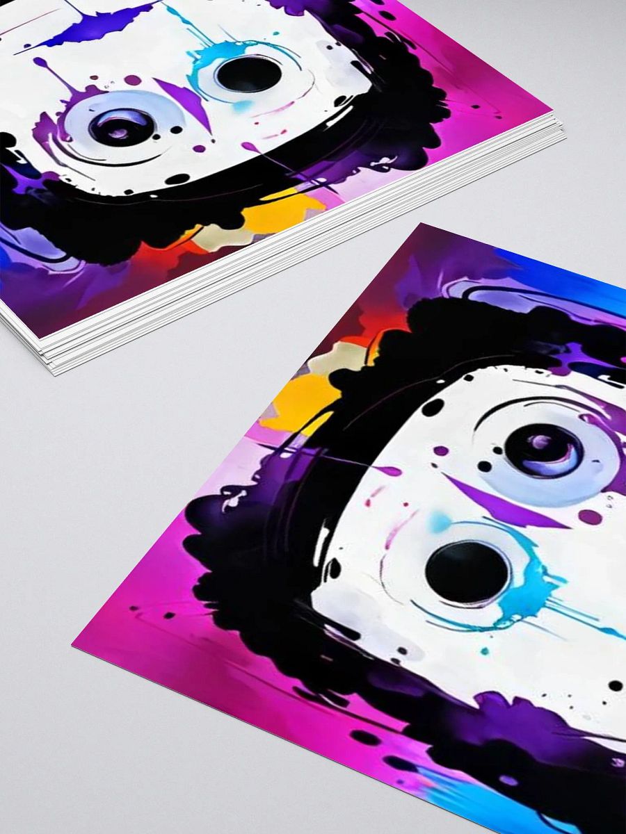 Turbulent Harmony product image (12)