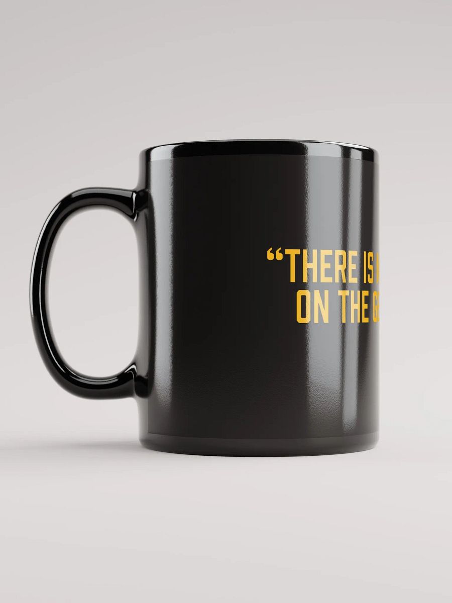 There Is No Off Position On The Genius Switch Mug product image (6)