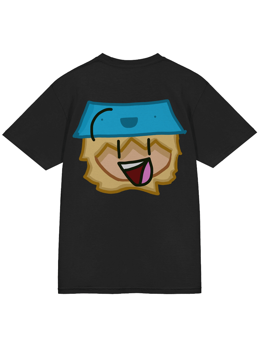 Closet Pen Logo Tee product image (29)