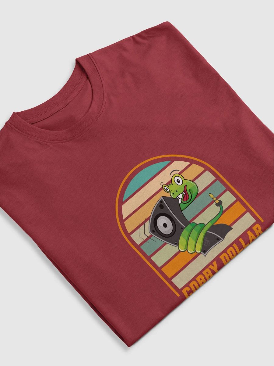 Urban Vibes Tee by Cobby Dollar product image (10)