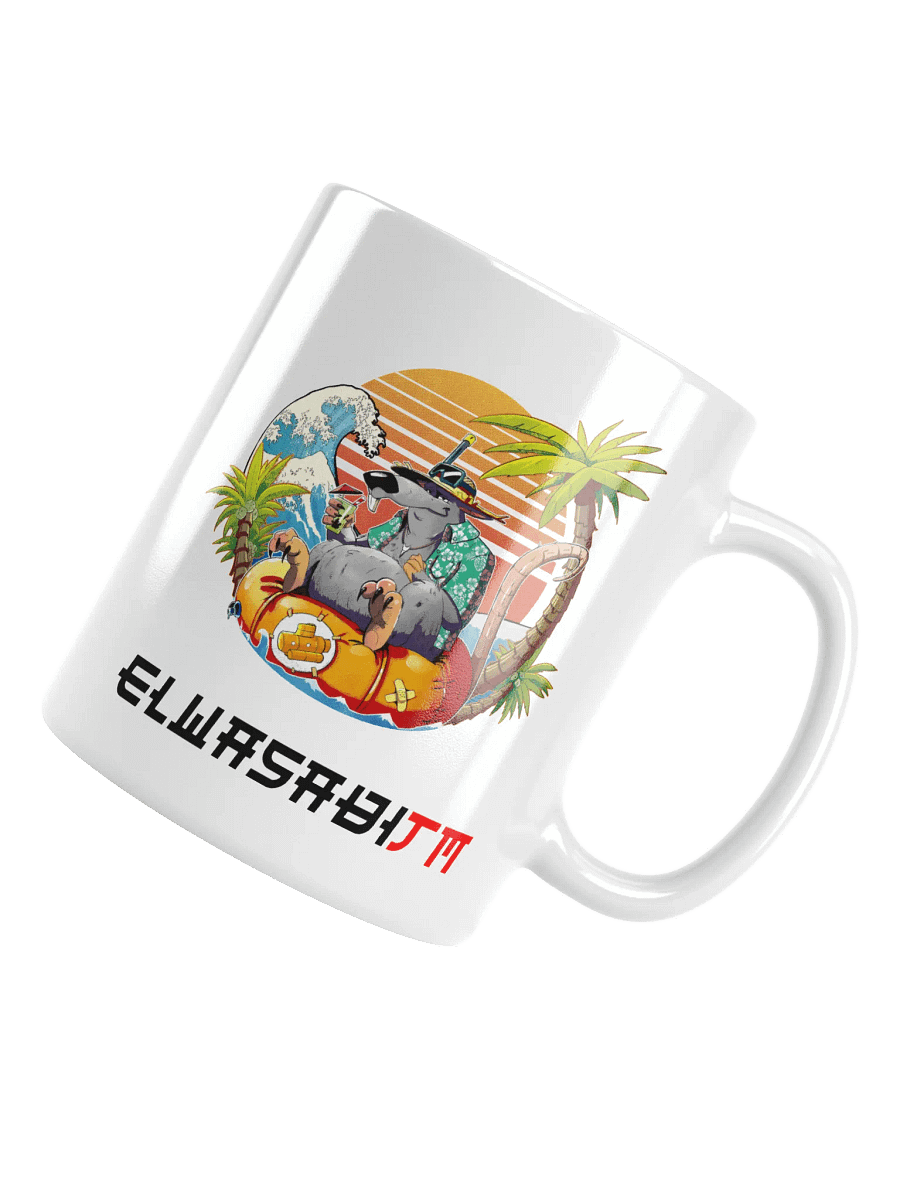 RataTaza ElwasabiTM summer edition product image (4)