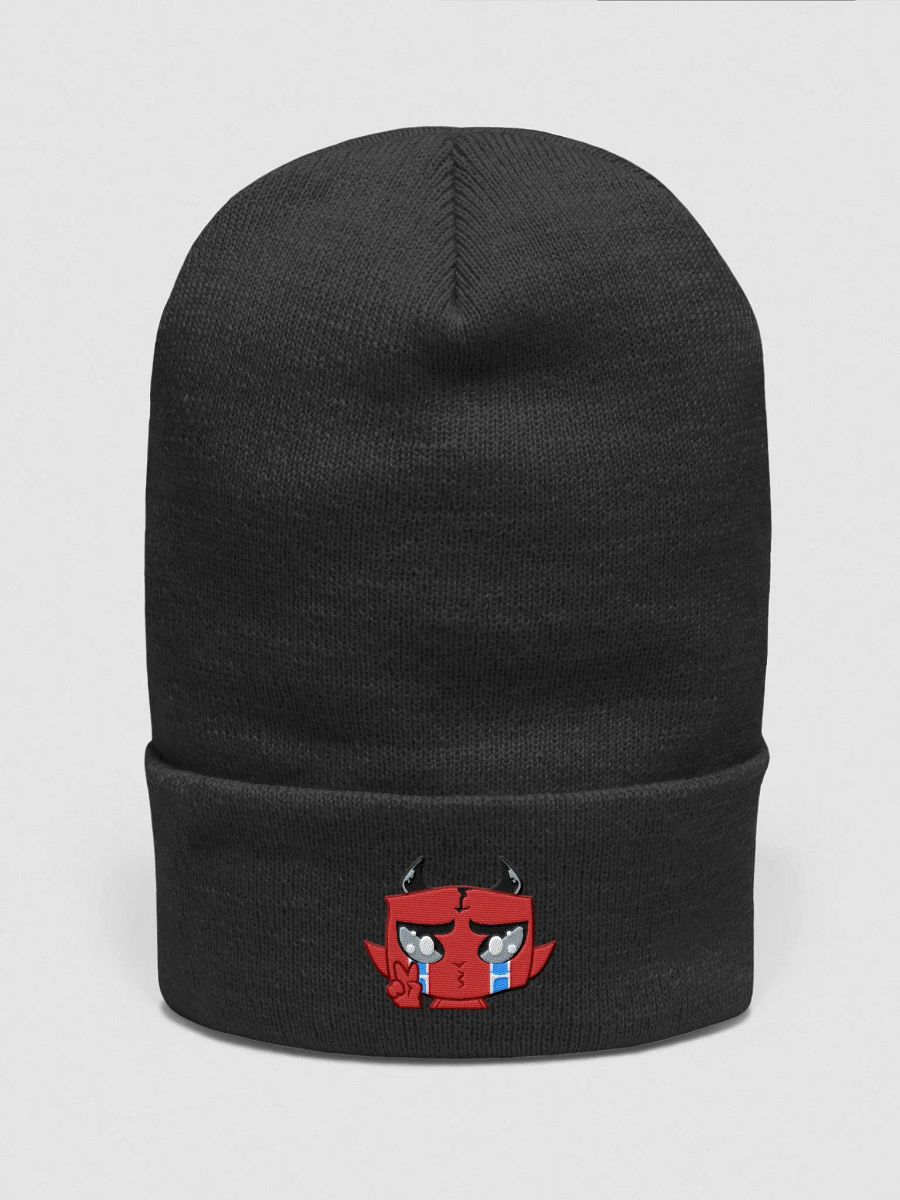 I'm OK... Beanie product image (1)