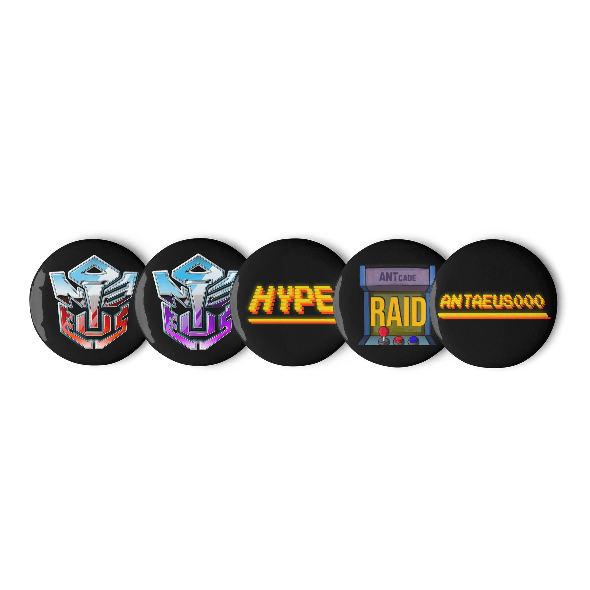 Emote badges product image (1)