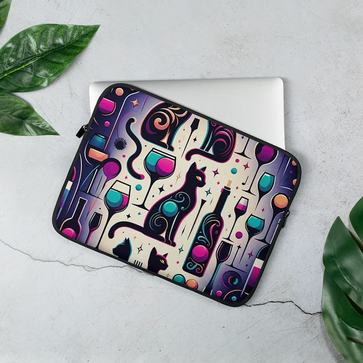 Laptop Sleeve product image (2)