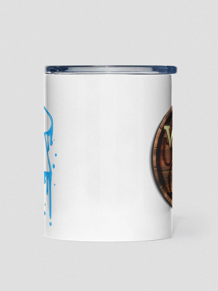 Drippy Pan Pride Meeple 10oz Tumbler product image (2)