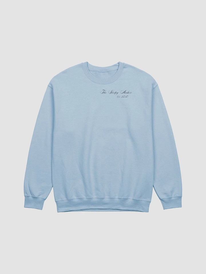 Priceless Sweater v2 product image (1)