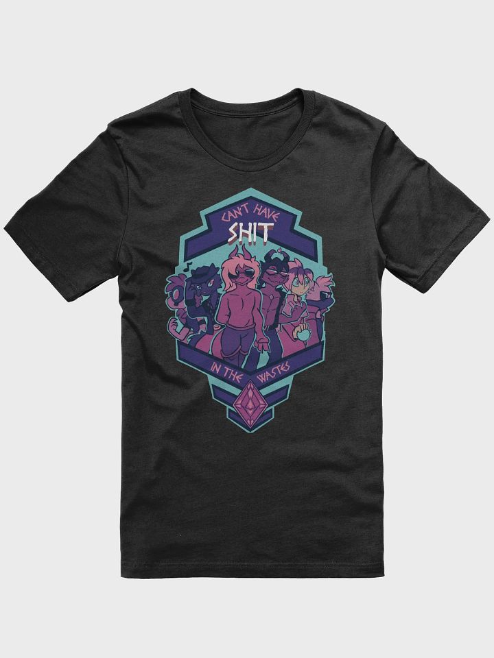 Wizard Time Shirt product image (5)