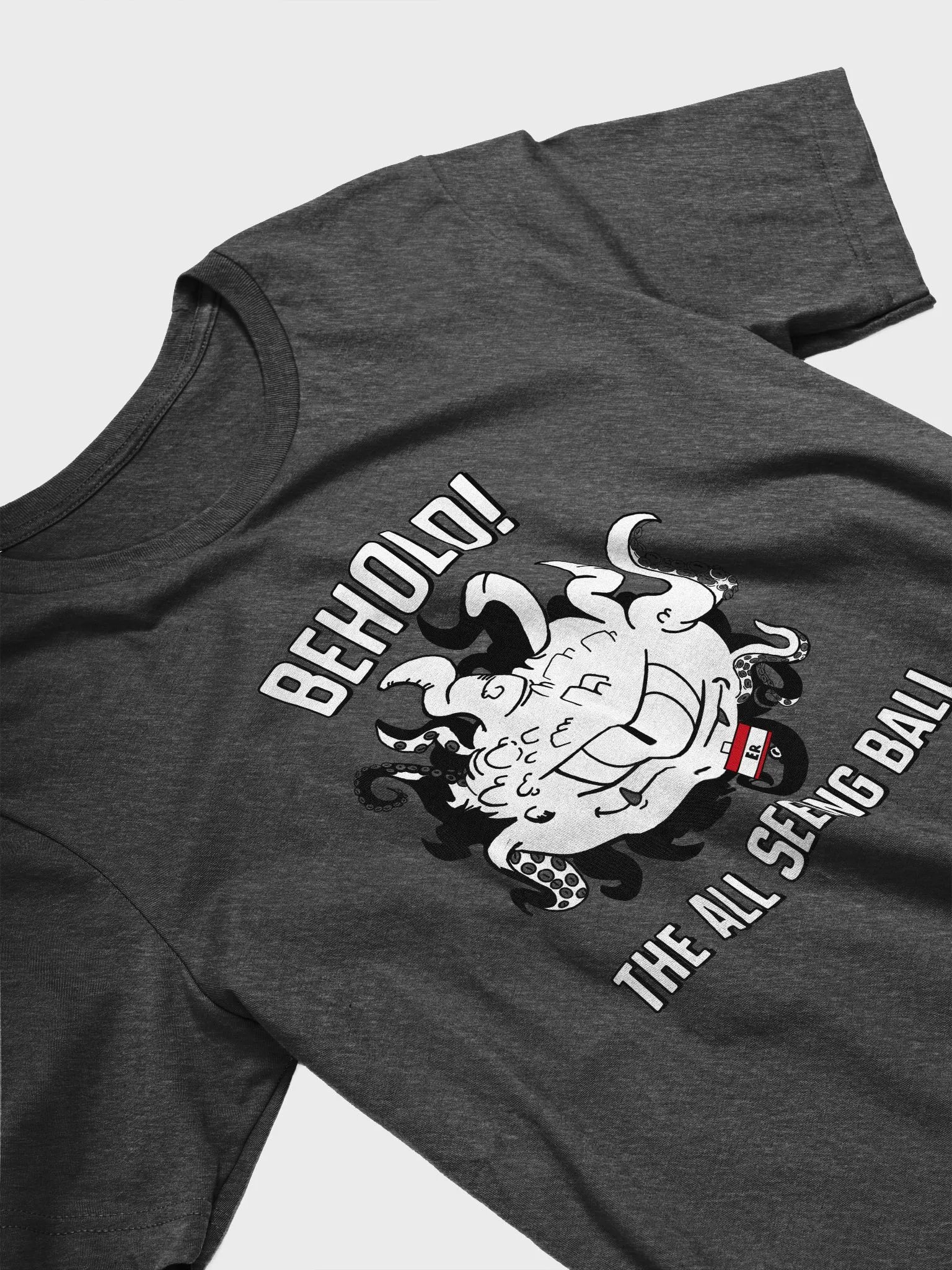 Behold! Er Tee product image (1)