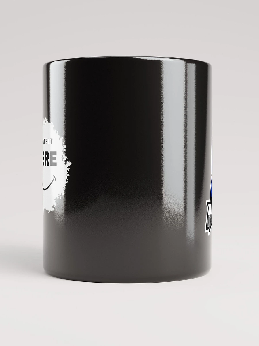 Bean Juice Receptacle product image (2)