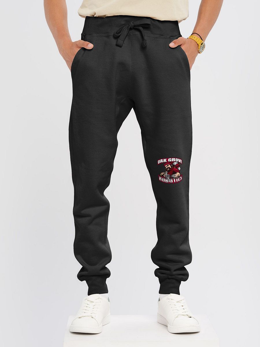 Robotics Joggers product image (10)