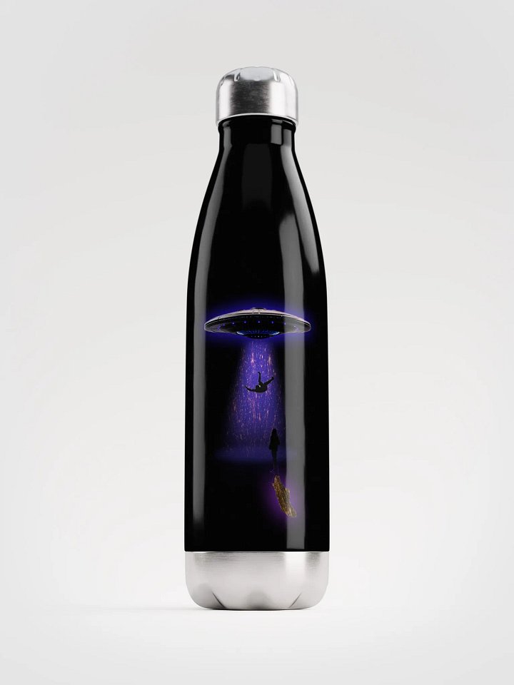 StrxTooGxne Stainless Steel Bottle product image (1)