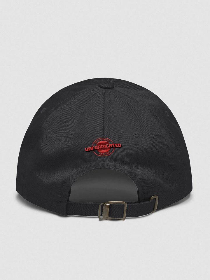 We Burn For Sin - Cap product image (2)