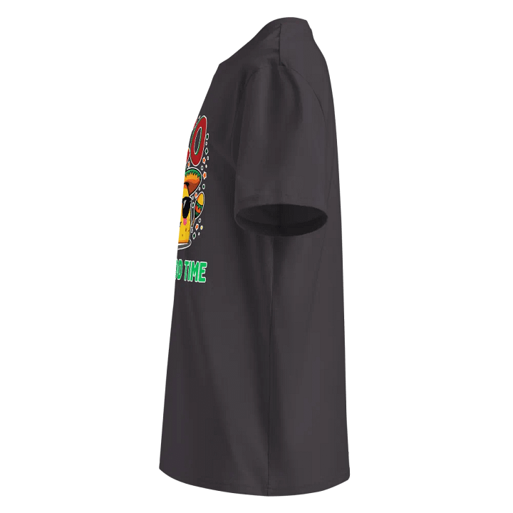 Fiesta Taco Time T-Shirt product image (28)