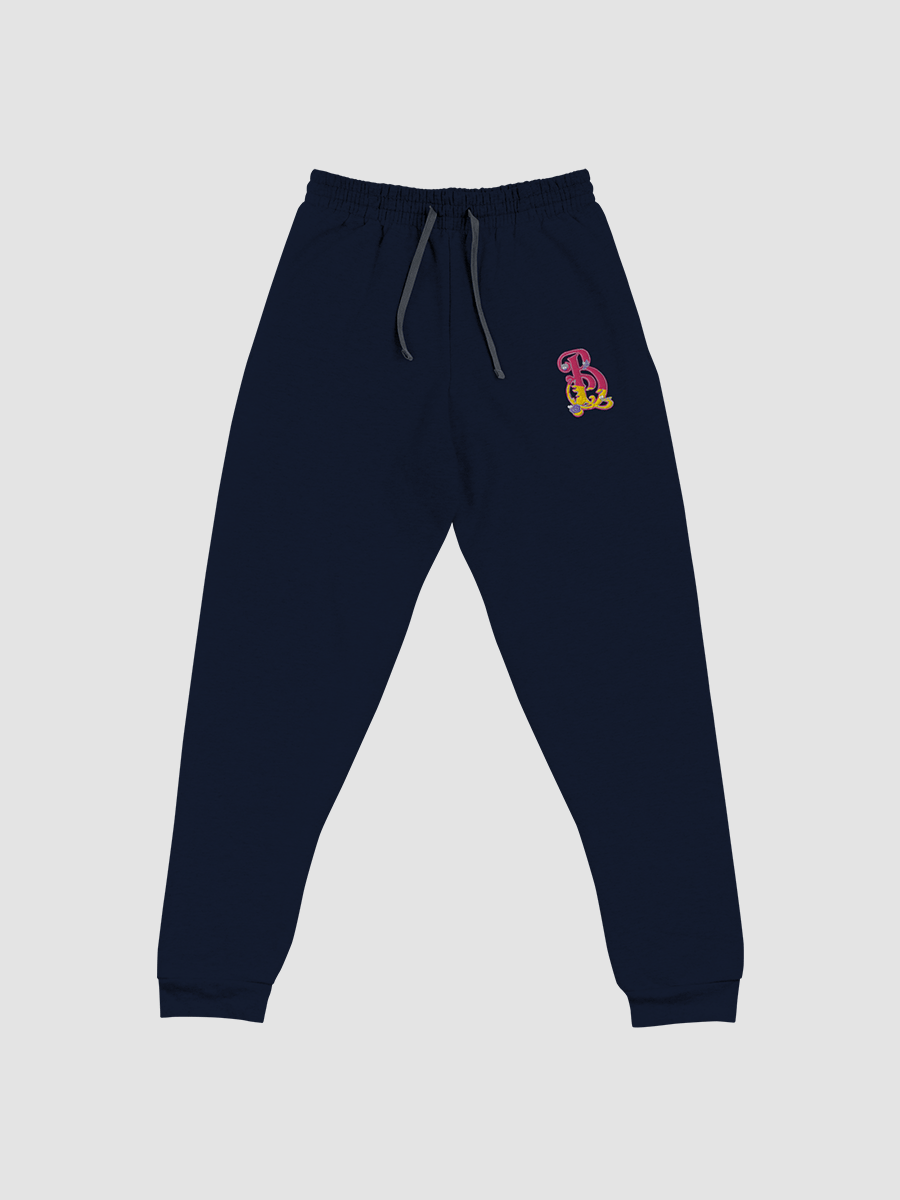 BugSWAG Joggers (pocket embroidered) product image (1)