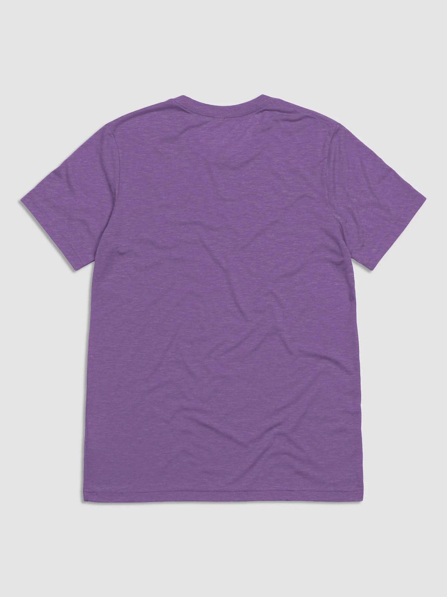 Winter Cool Cats Triblend Tee product image (30)