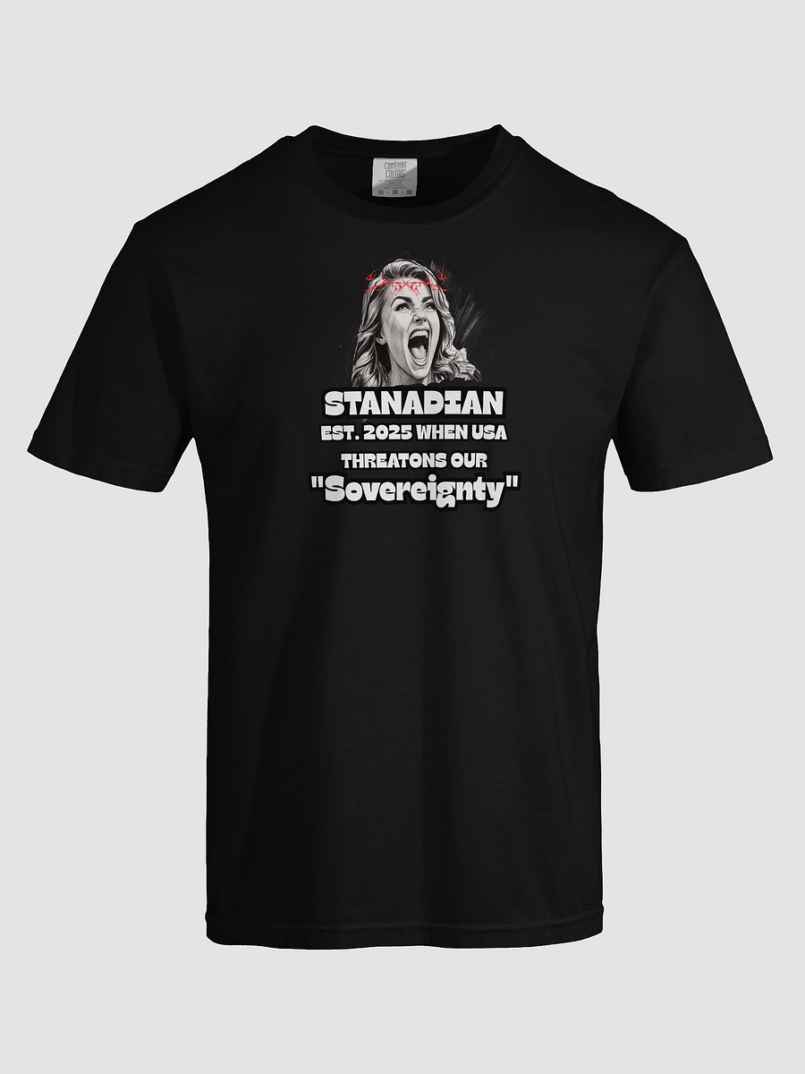Sovereignty Symbol Women's Tee product image (61)