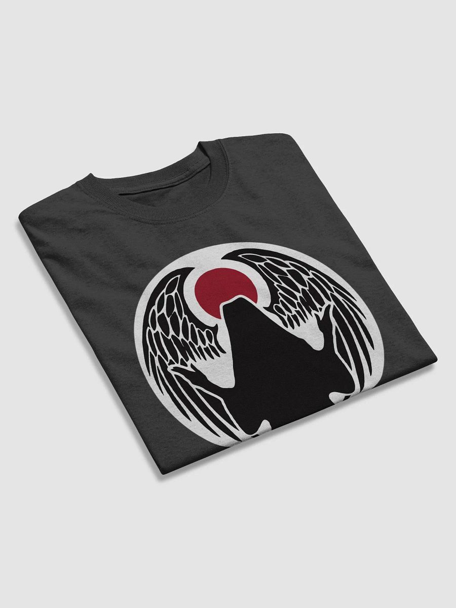 Ravid Hashem Dark Angel Shirt product image (8)