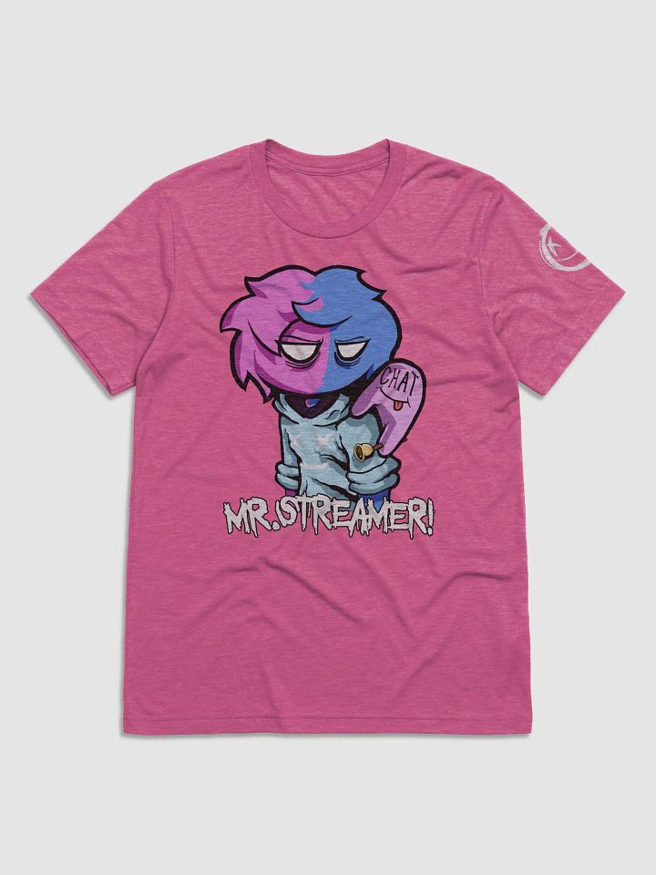 Mr. Streamer! product image (1)