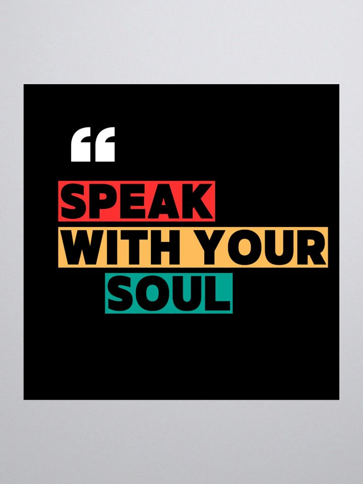 Soul Stickers product image (1)