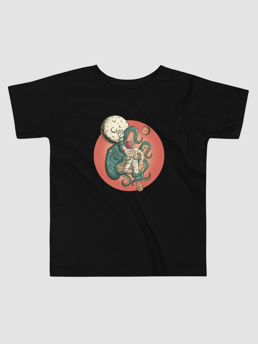 Oct-Sta-Kal (Toddler T-Shirt) product image (1)
