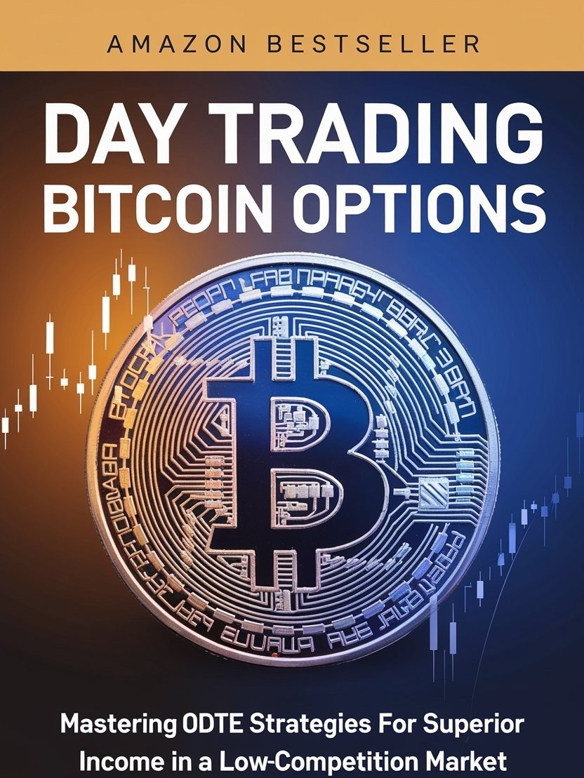 Day Trading Bitcoin Options: Mastering 0DTE Strategies for Superior Income in a Low-Competition Market product image (1)