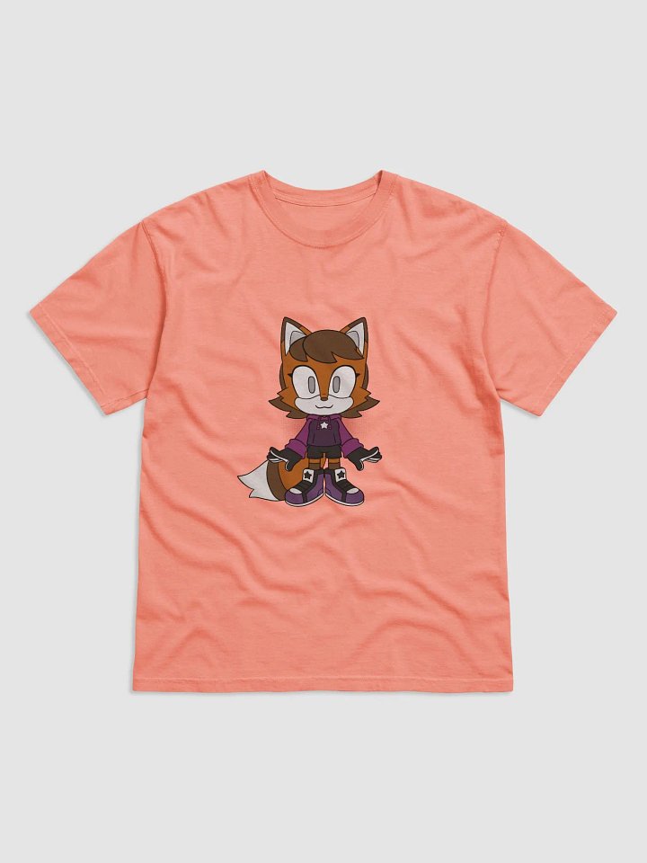 Chibi Cinder T-Shirt product image (1)
